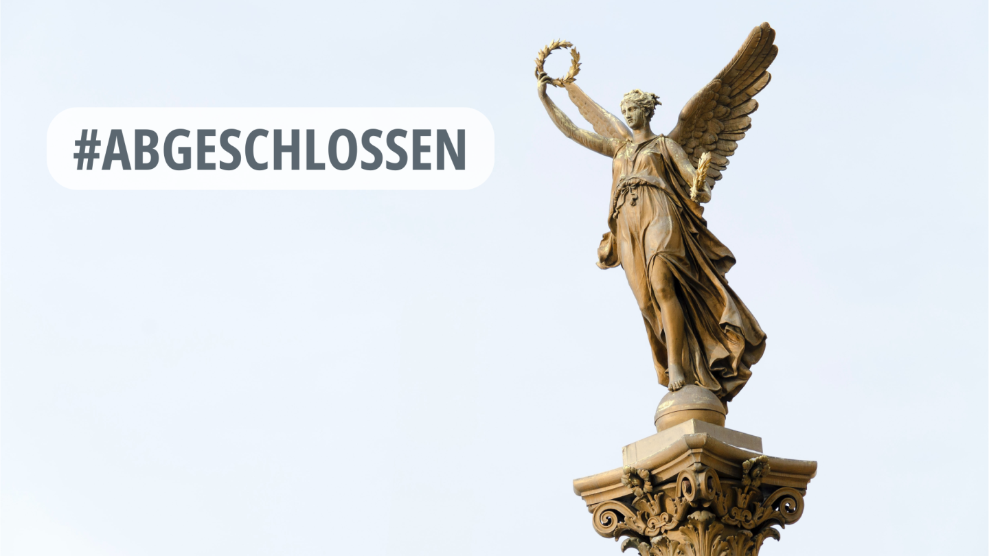 Symbol Recht