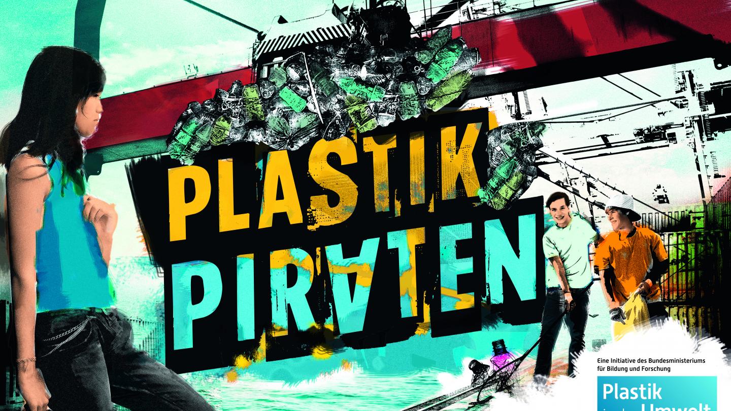 ©Plastikpiraten