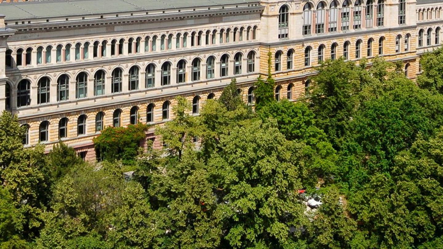 TU-Pressestelle/UlrichDahl TU-Hauptgebäude, Haus der Ideen