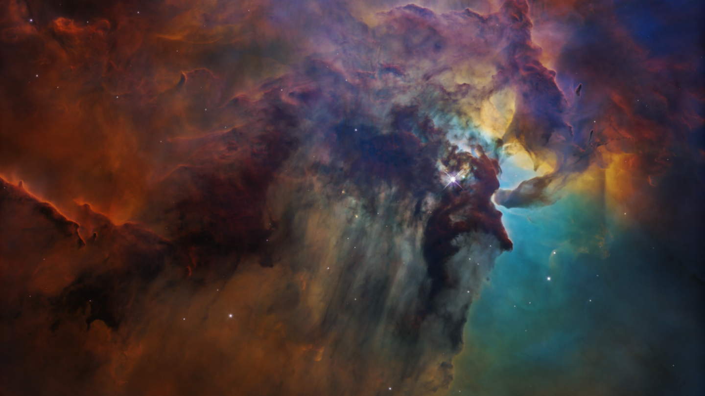 Foto: Hubble/ Nasa