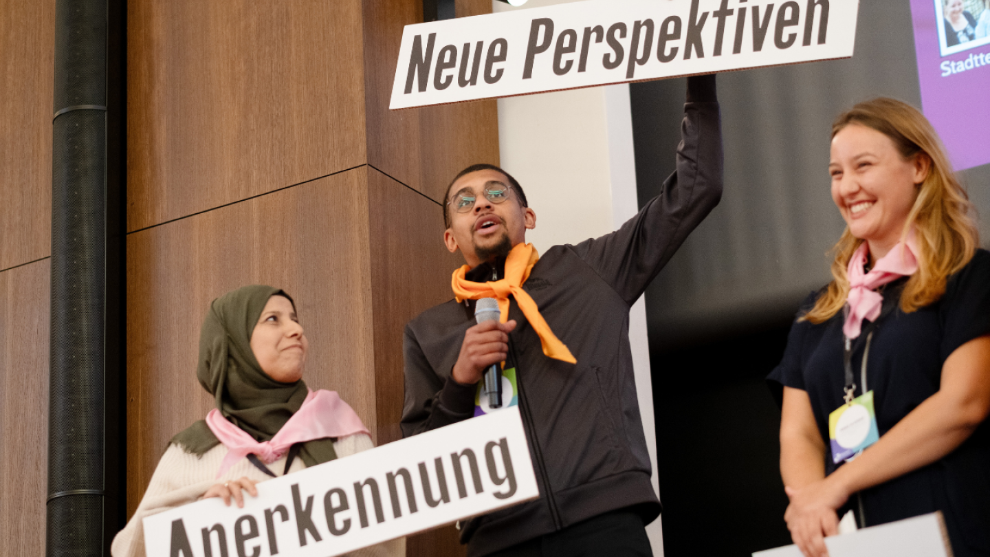 Foto: Jann Wilken / mit:forschen!
