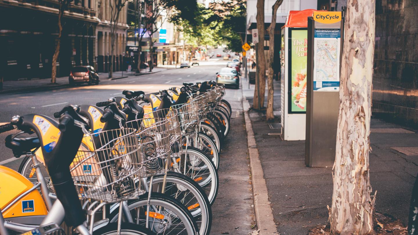 Mitmachaktion Nachhaltigkeit (Foto: ZACHARY STAINES / Unsplash)