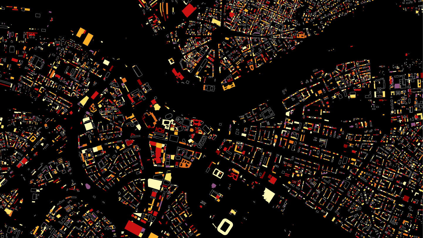 Let's colour Dresden. (c) GeoSN, dl-de/by-2-0