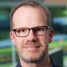 Jörg Scheidt (c) Hochschule Hof