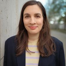 Julia Stiebritz-Banischewski